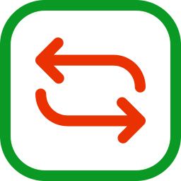 Exchange icon