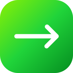 Right arrow icon