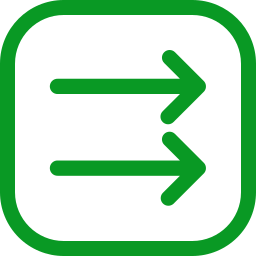 Right arrow icon