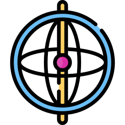 gyroskop icon