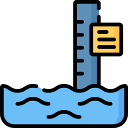 Water level icon