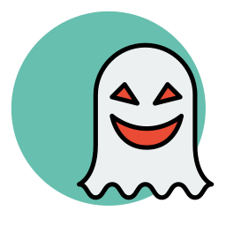 Halloween icon