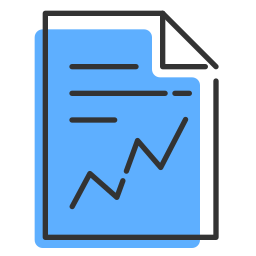 Statistic icon