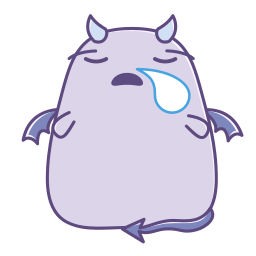 Sleep icon