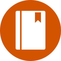 Book icon