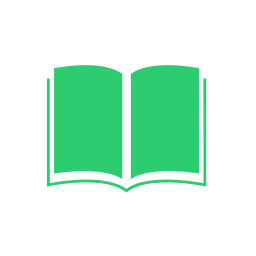 Book icon