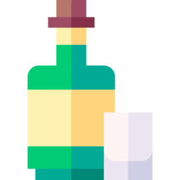 Liquor icon