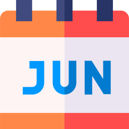 June icon