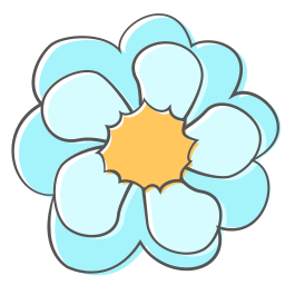 frühling icon