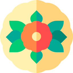 ディア デ ラス フローレス icon