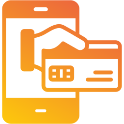 Payment method icon