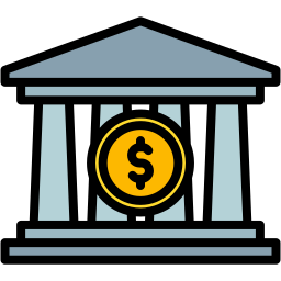 bank icon