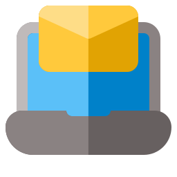 Email ikona