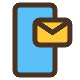 Mail icon