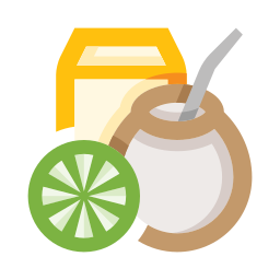 マテ茶 icon