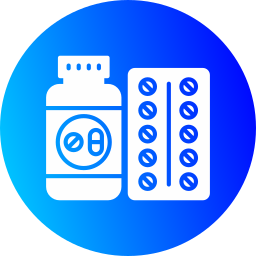 Pills icon