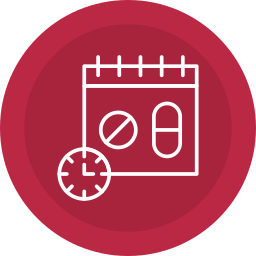 Schedule icon