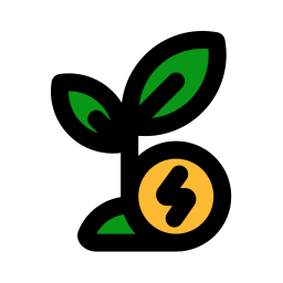 bioenergie icon