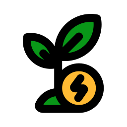 bio-energie icoon