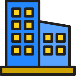 Building icon