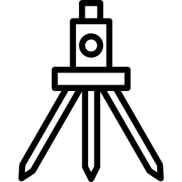 Theodolite icon