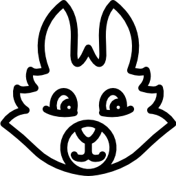 마스코트 icon