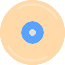 Cd icon