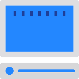 Computer icon