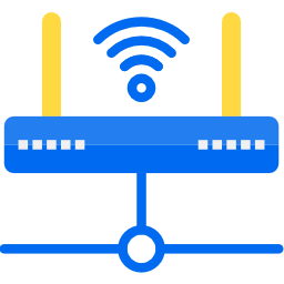 Wireless icon