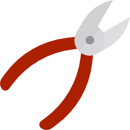 Plier icon