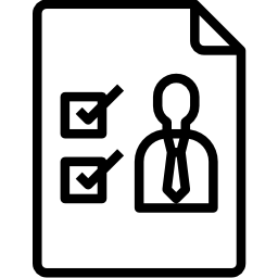 カリキュラム icon