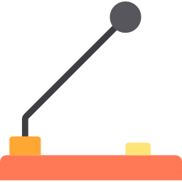 microfone Ícone