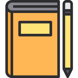 Notebook icon