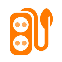 연장선 icon