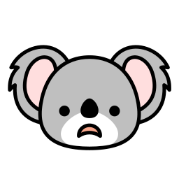 Koala icon