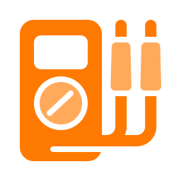 multimeter icon