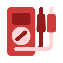 Multimeter icon