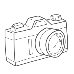 Camera icon