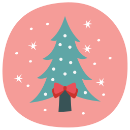 クリスマス icon