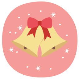 Christmas icon