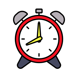 Clock icon