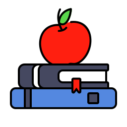 Book icon