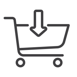 Shopping icon