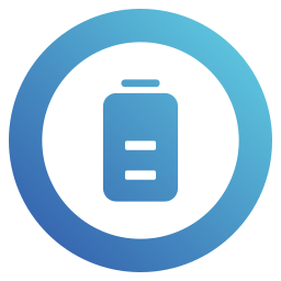 Medium charge icon