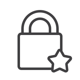 Lock icon