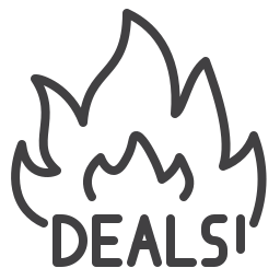 Deals icon