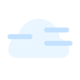 Fog icon