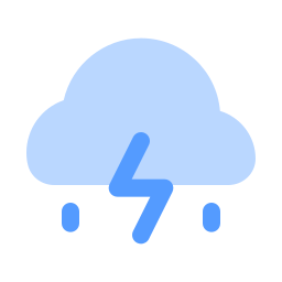 雷雨 icon