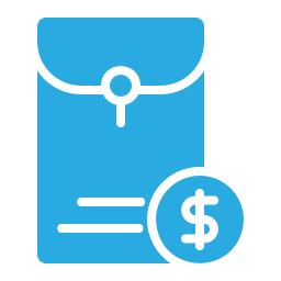 Envelope icon