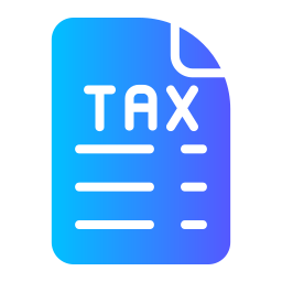 Tax icon